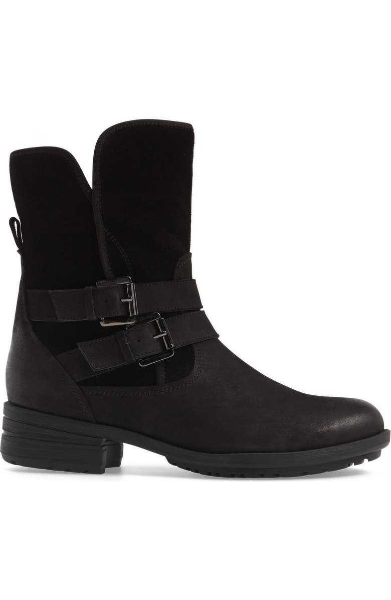 Blondo Tula Waterproof Boot, Alternate, color,