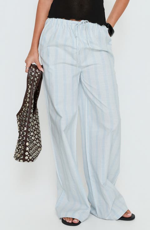 Parklea Wide Leg Pants