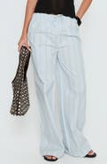 Princess Polly Parklea Wide Leg Pants