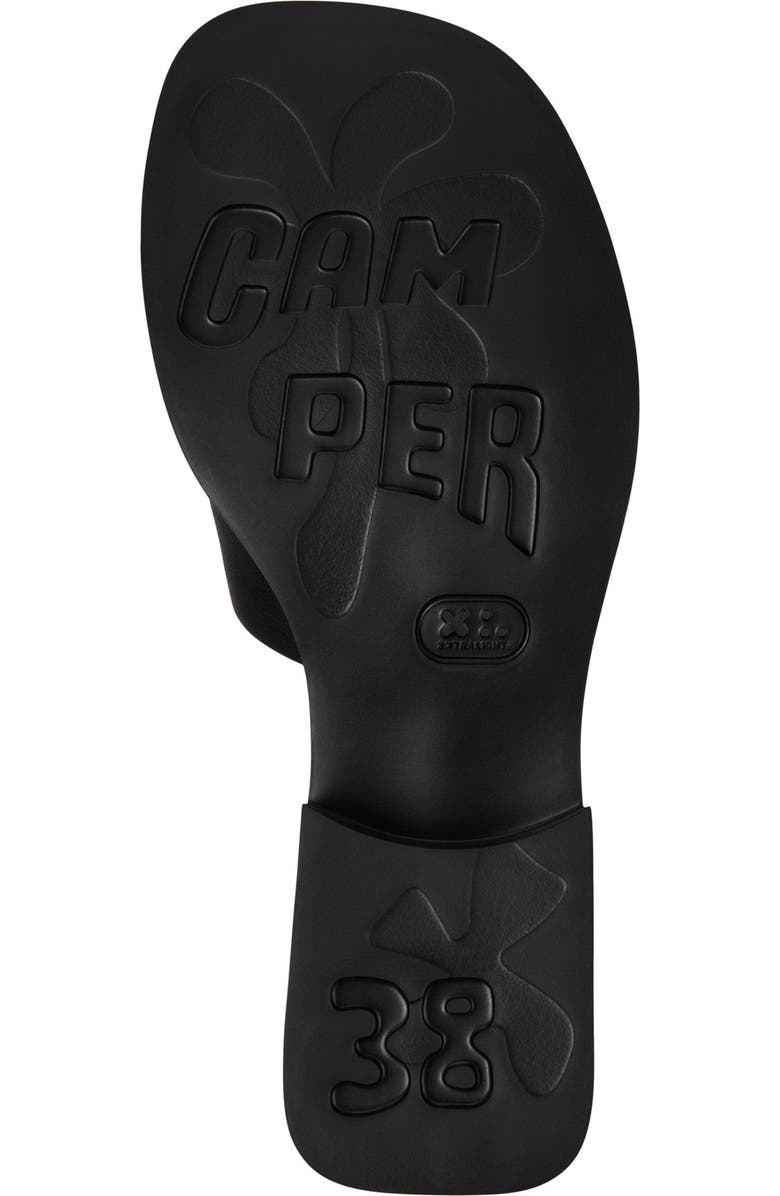 Camper Dana Slide Sandal, Alternate, color,