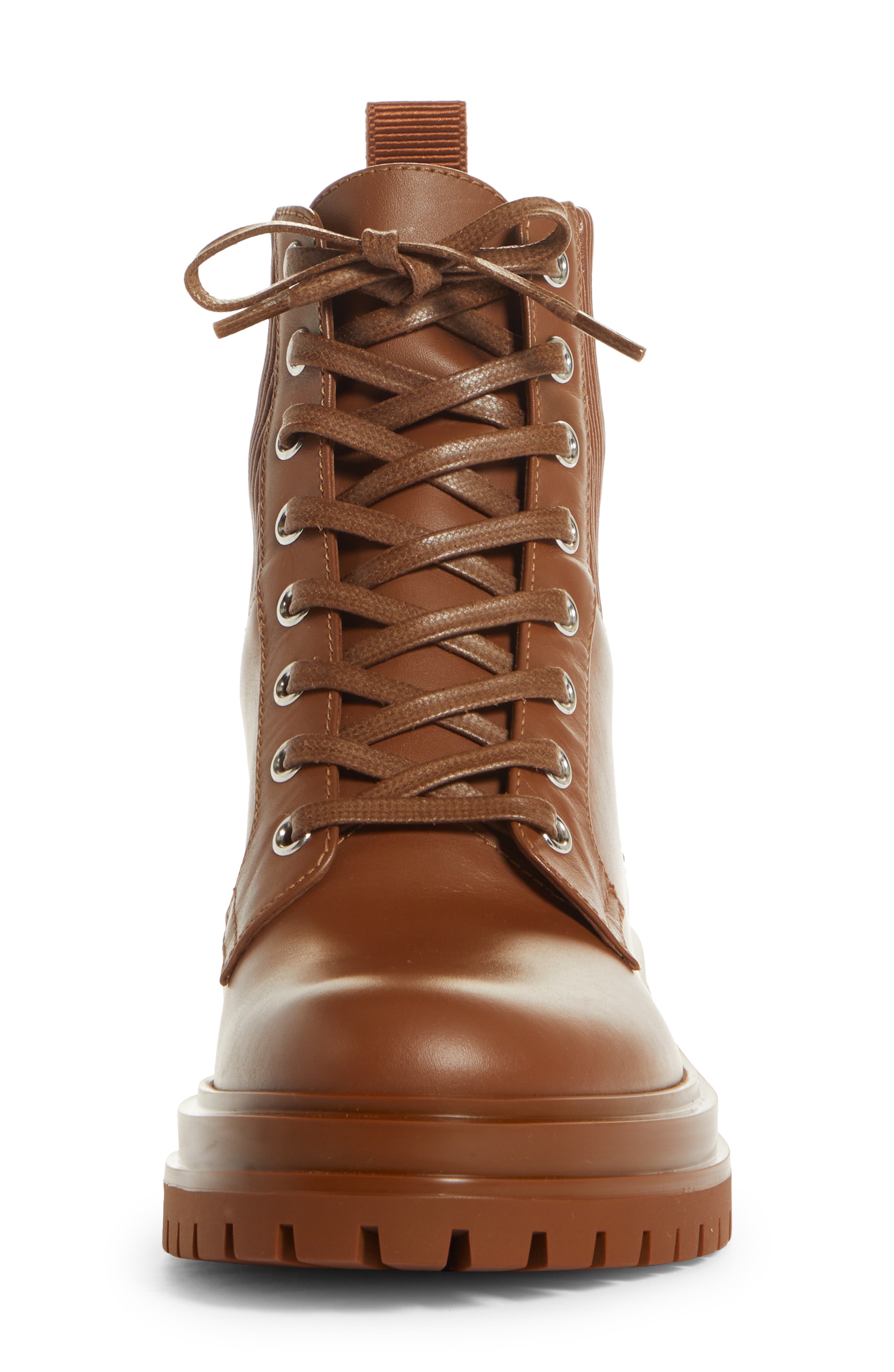 Combat Boot, Alternate, color, CUOIO