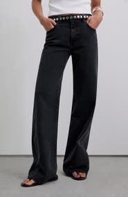 Scalpers Bootcutrelax Denim