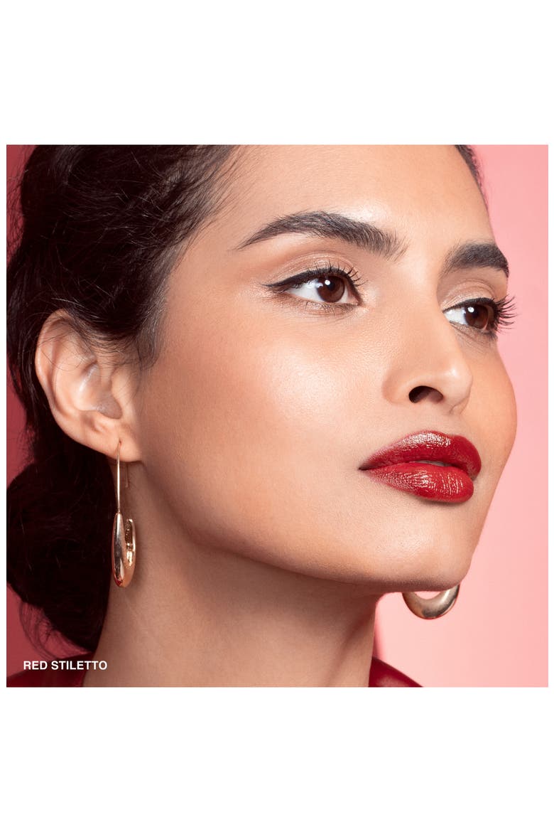 Luxe Shine Intense Lipstick, Alternate, color, RED STILETTO