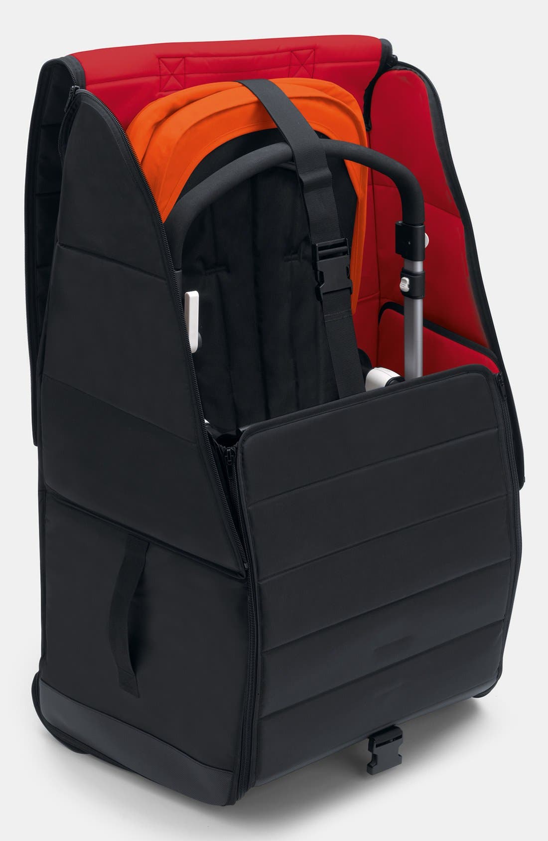 Bugaboo コンフォートトランスポートバッグ ブラック Comfort Stroller Transport Bag | Nordstrom