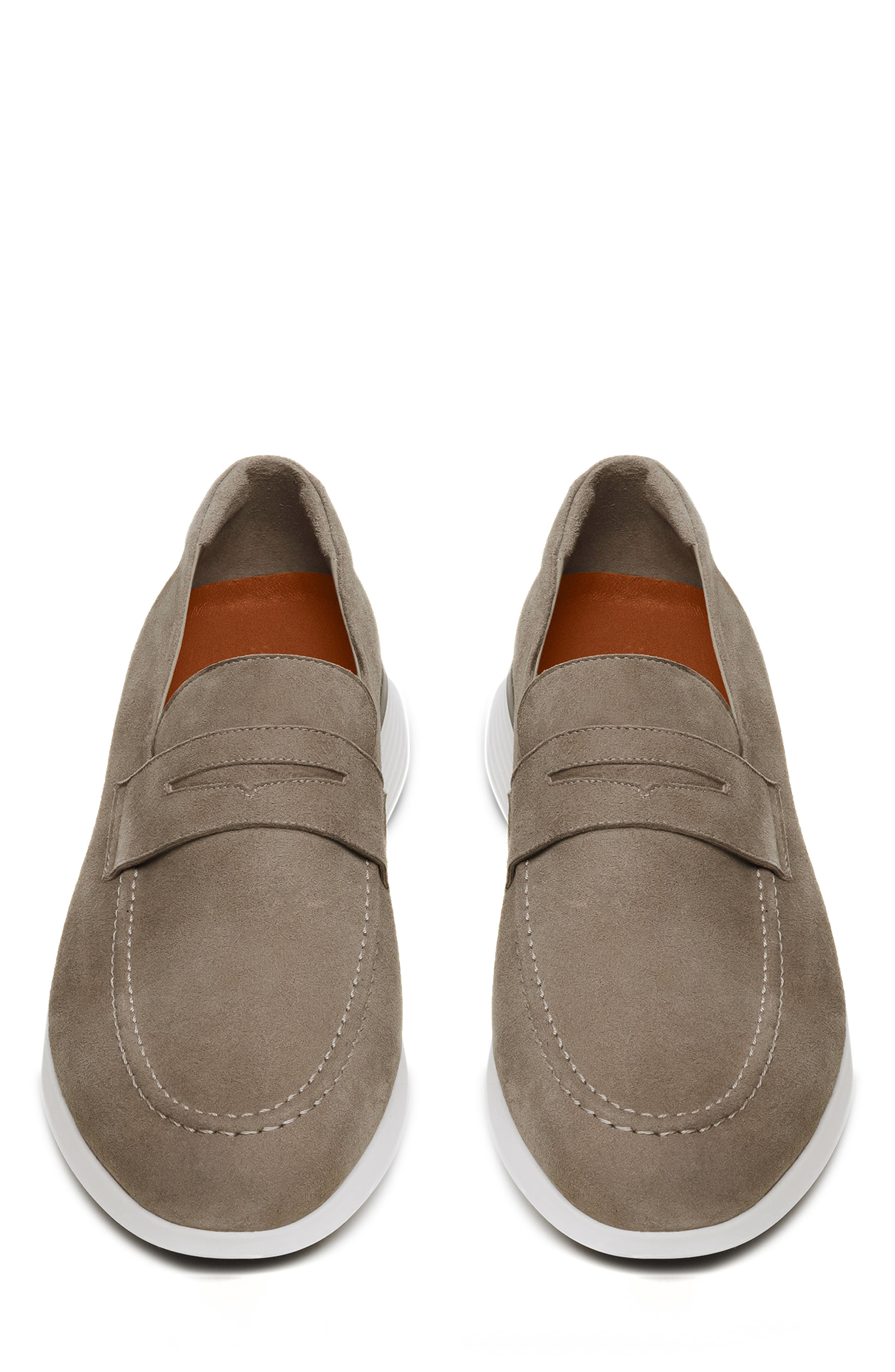 Wolf & Shepherd Crossover Loafer, Alternate, color, 