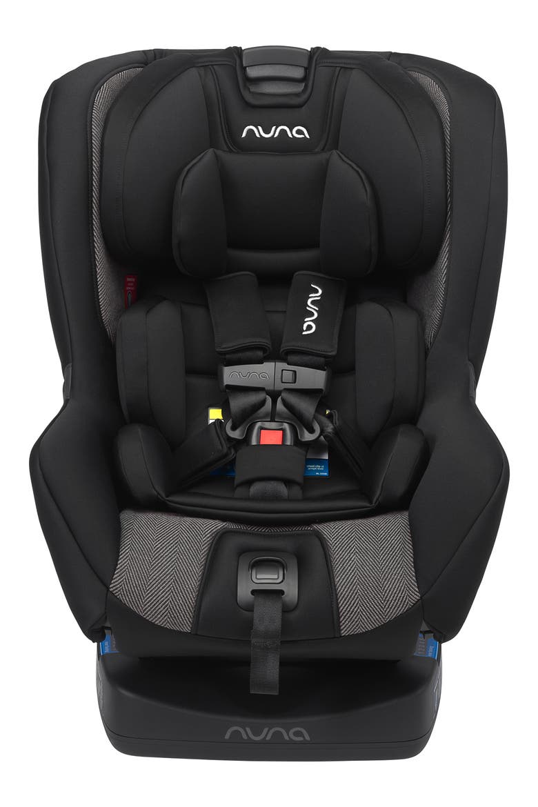 RAVA™ Convertible Car Seat, Main, color, VERONA CAVIAR