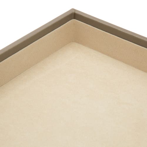 Wolf Vault 1.5" Standard Tray