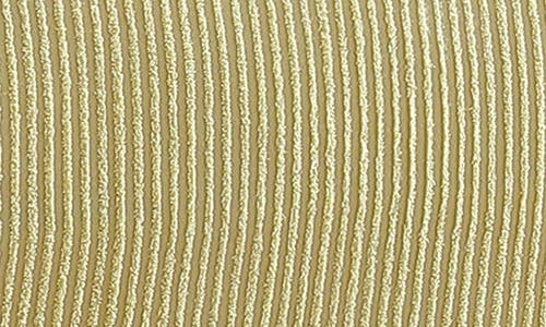 Beatrice Home Fashions Channel Chenille Bedspread