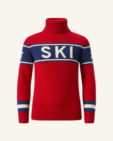 Schild Merino Wool Sweater (youth)