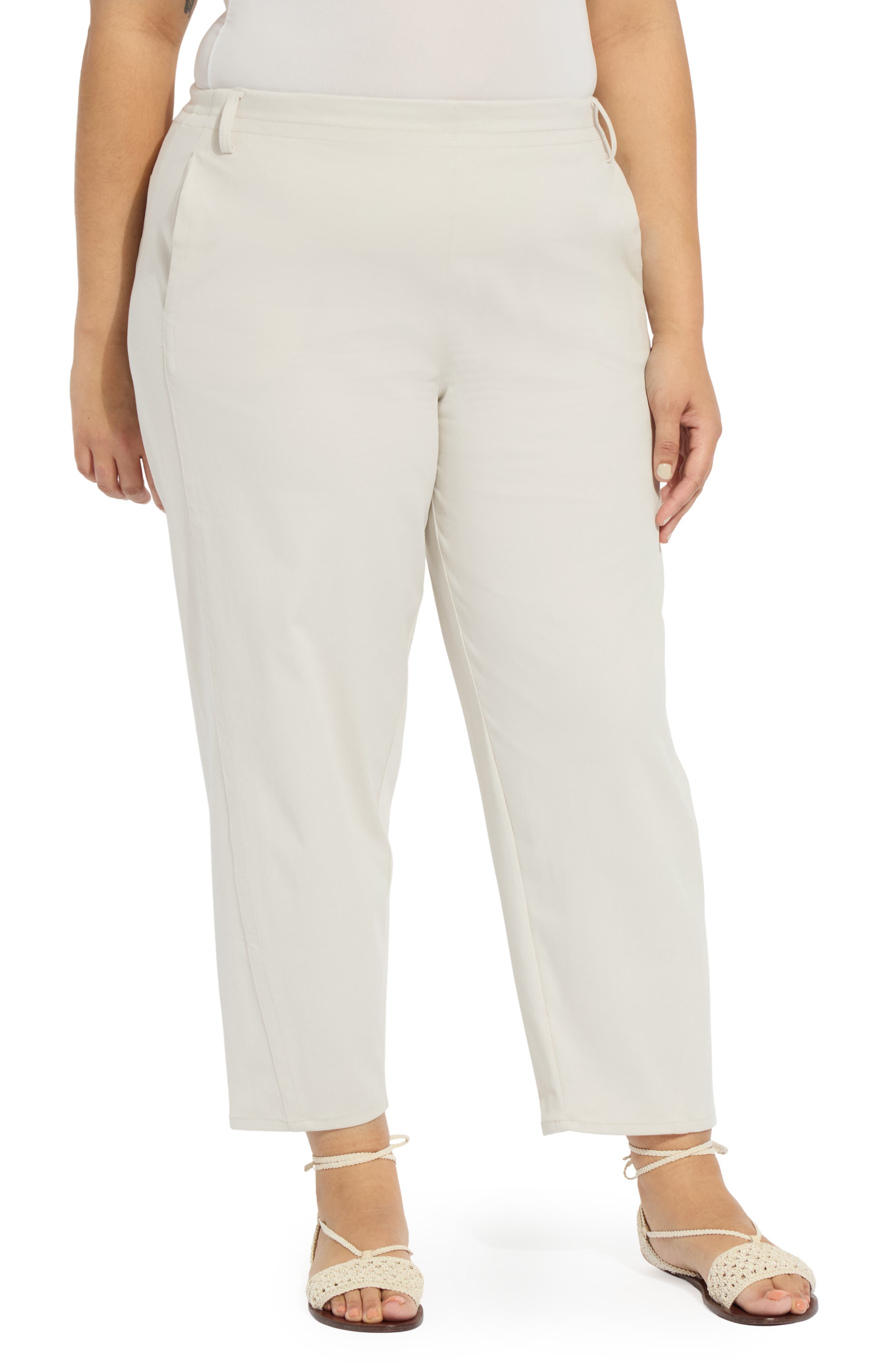 Lysse Anelise Barrel Pants
