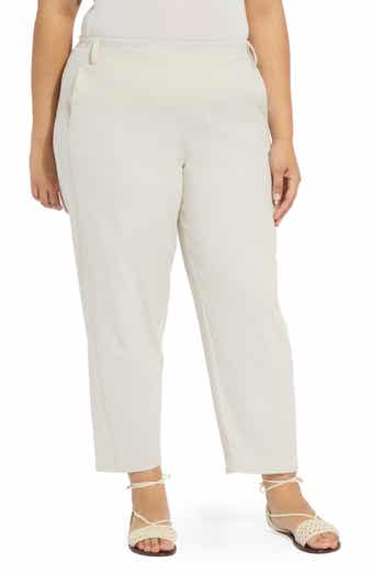 Anelise Barrel Pants