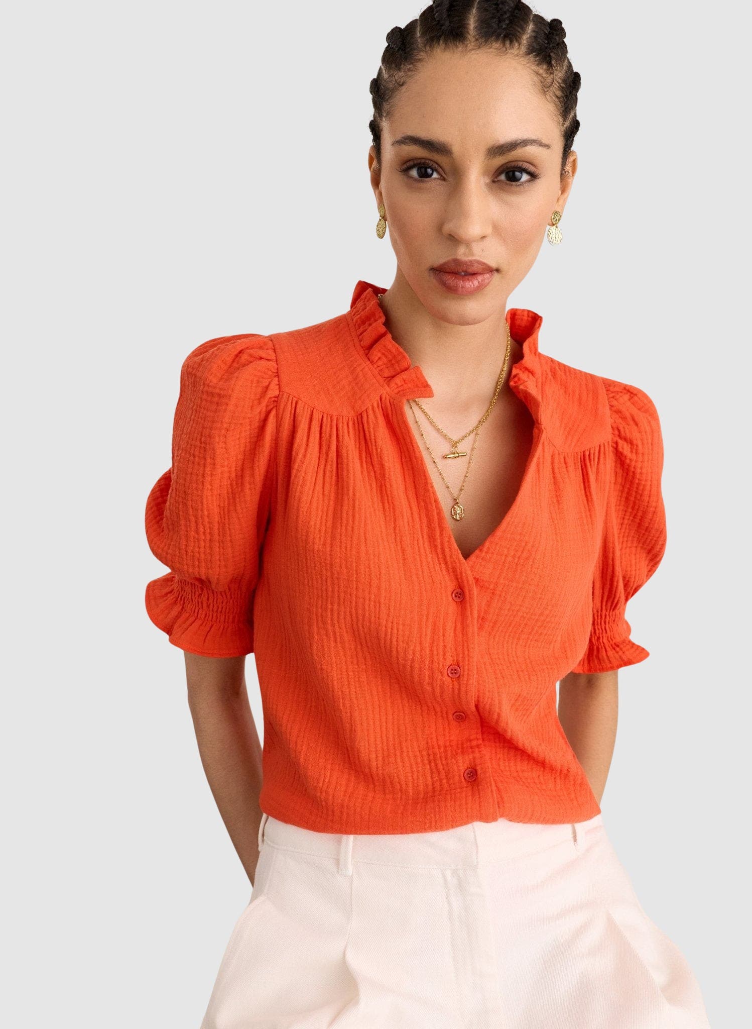 Tangerine