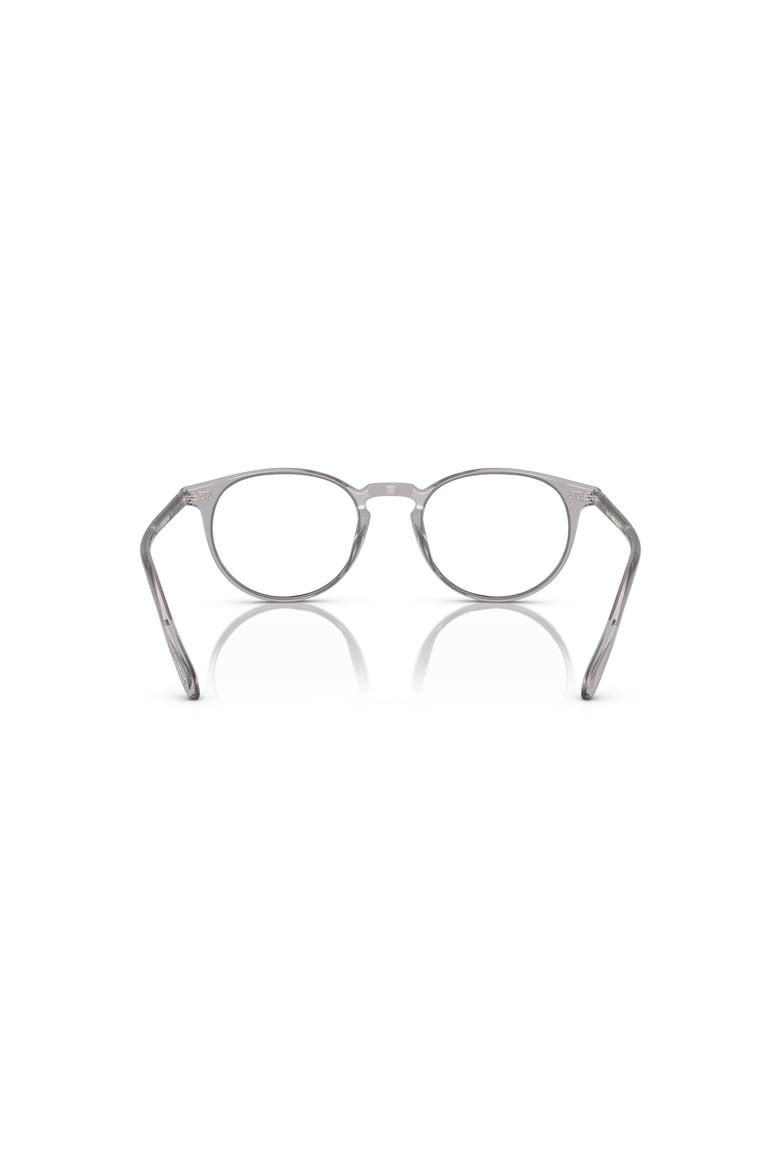 47mm Phantos optical glasses, Alternate, color, Grey