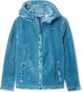 Lands' End Girls Softest Fleece Jacket