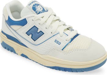 550 Basketball Sneaker