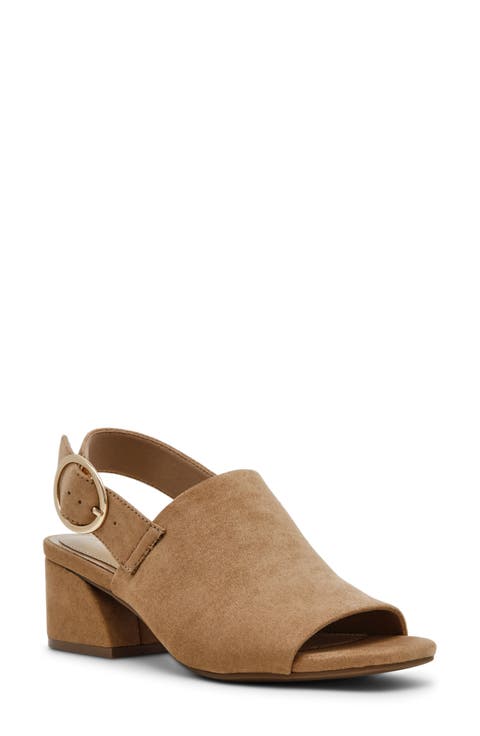 Maddy Slingback Sandal