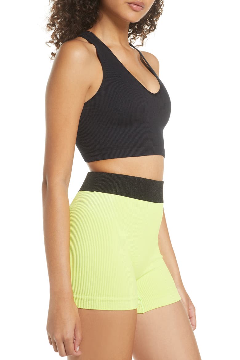 FP Movement Free Throw Crop Tank, Alternate, color, BLACK