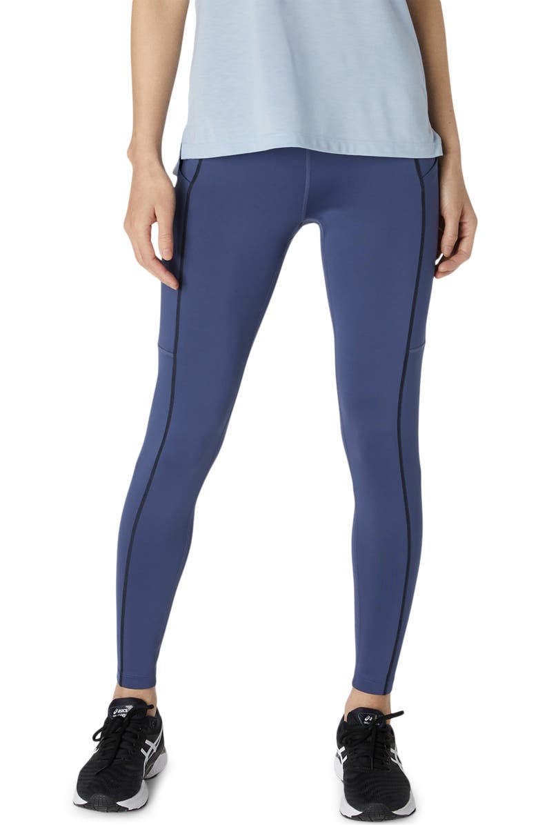 ASICS<sup>®</sup> Thermopolis Training Tights, Main, color,