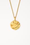 Zynnia Collective Zodiac Necklace