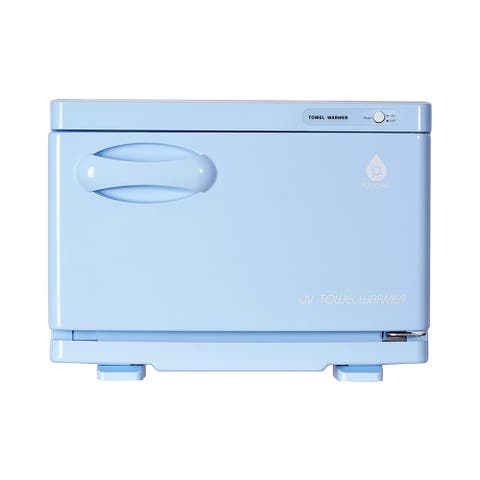 Towel Warmer with UV Sterilizer