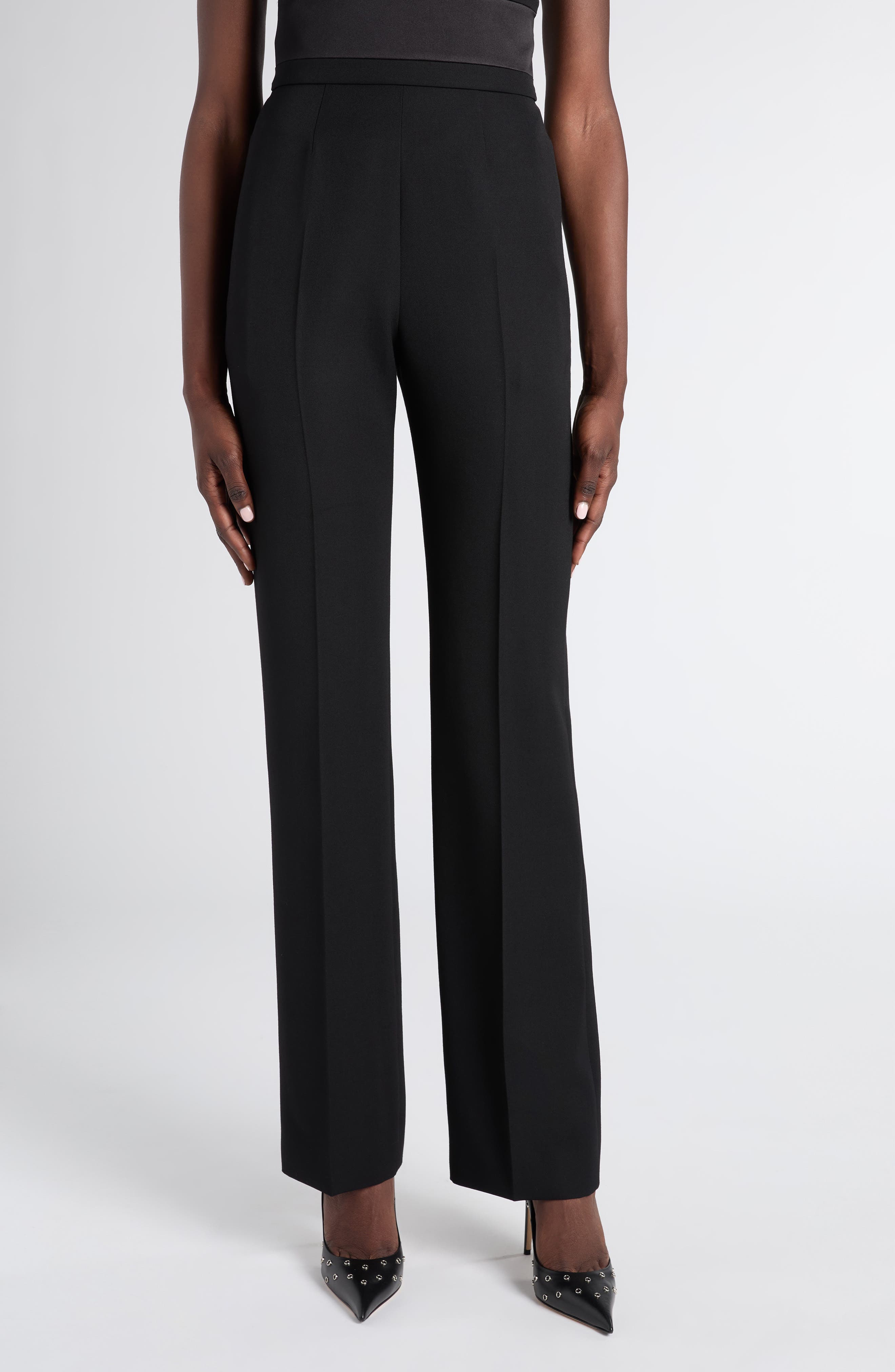 selected BLACK