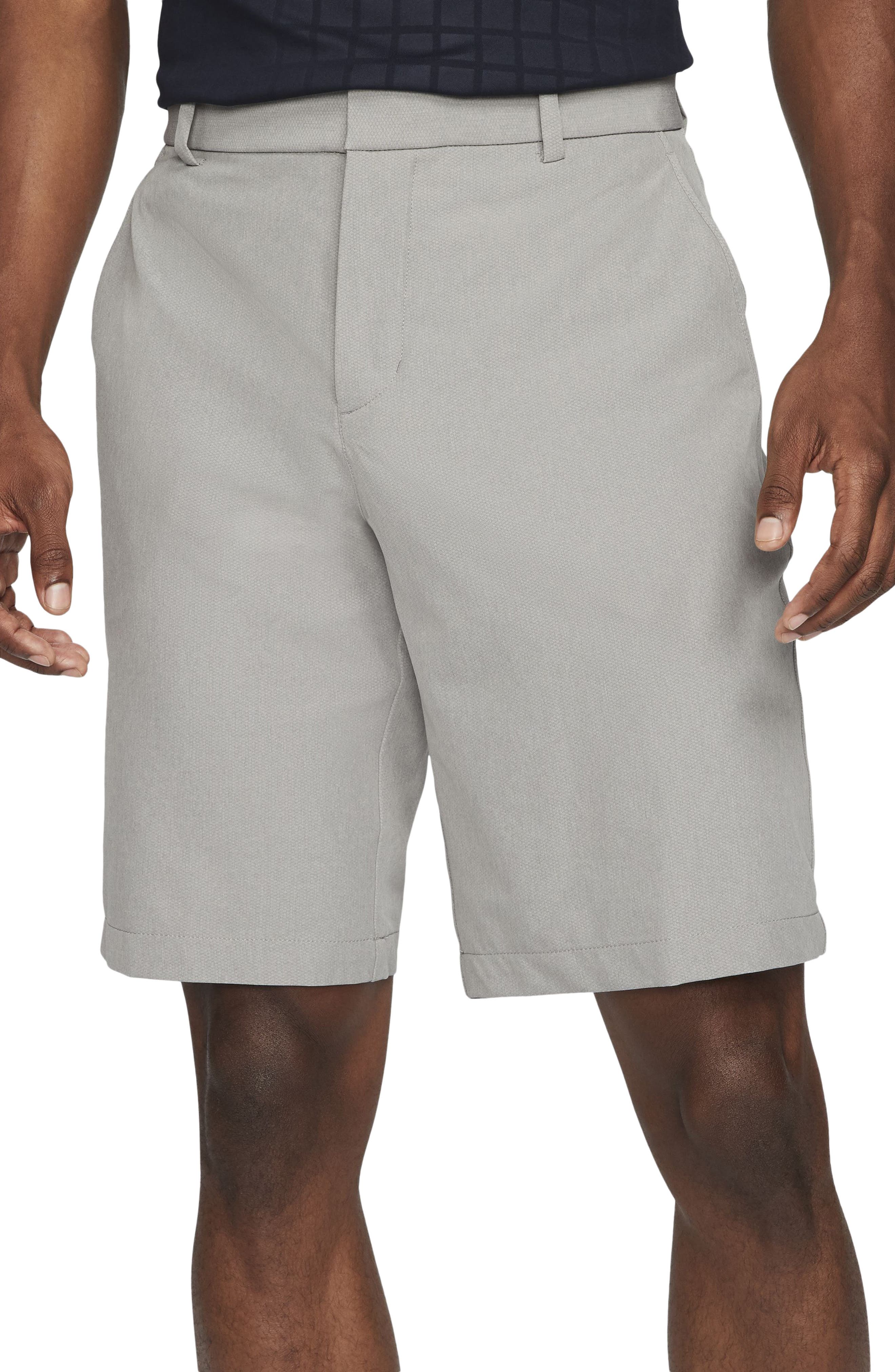 Nike Golf Dri-FIT Flat Front Golf Shorts