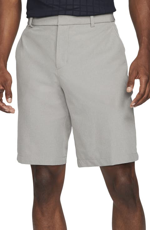 Dri-FIT Flat Front Golf Shorts