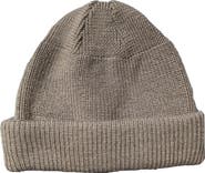 Fortela Kevincap "Japan Made" Wool Beanie