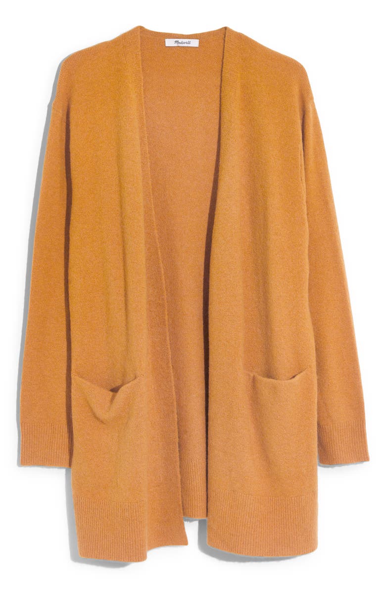 Madewell Ryder Cardigan, Alternate, color,