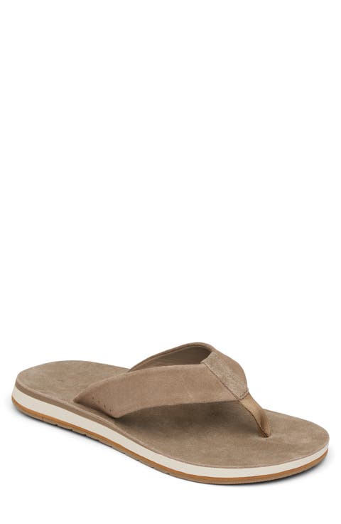 Ojai Classic Flip Flop (Men)