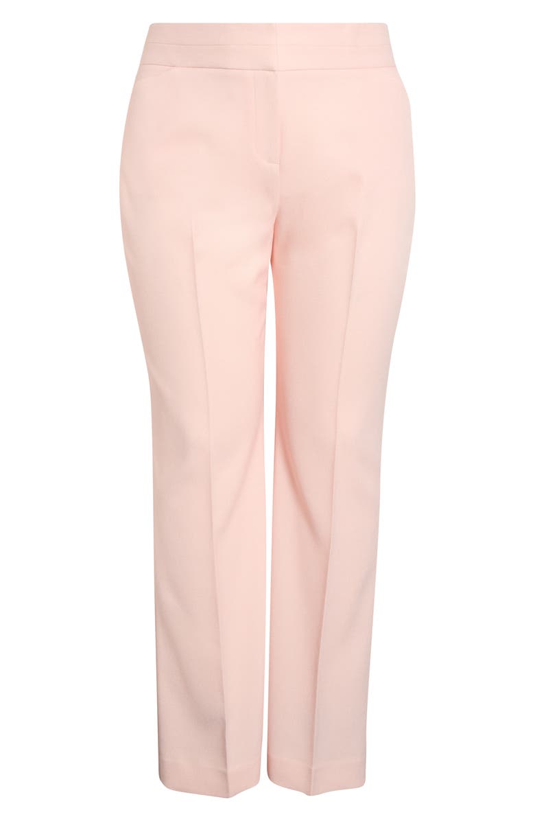 Tahari ASL Bell Bottom Pants, Main, color,