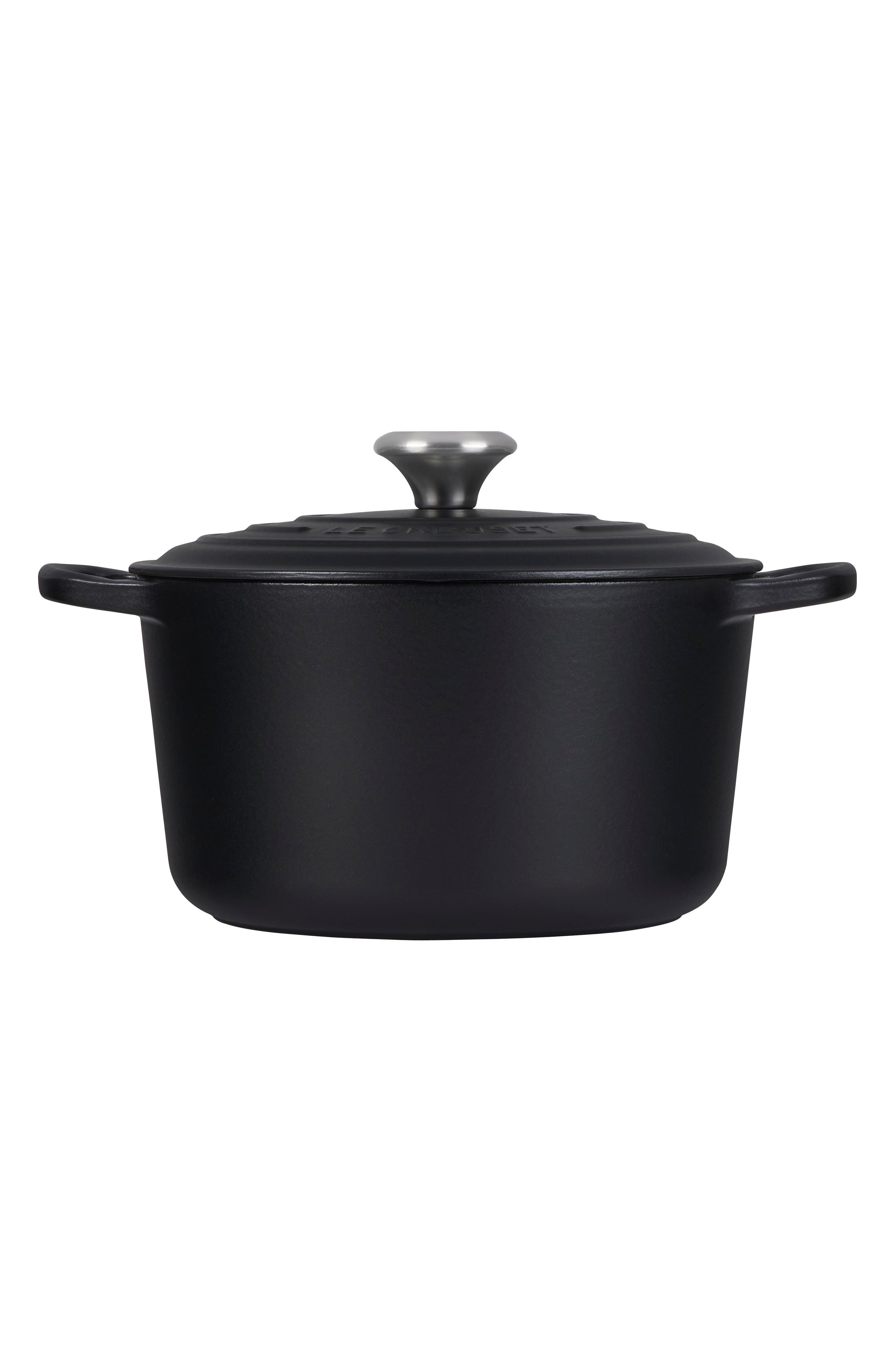 Le Creuset 5.25-Quart Deep Dutch Oven | Nordstrom