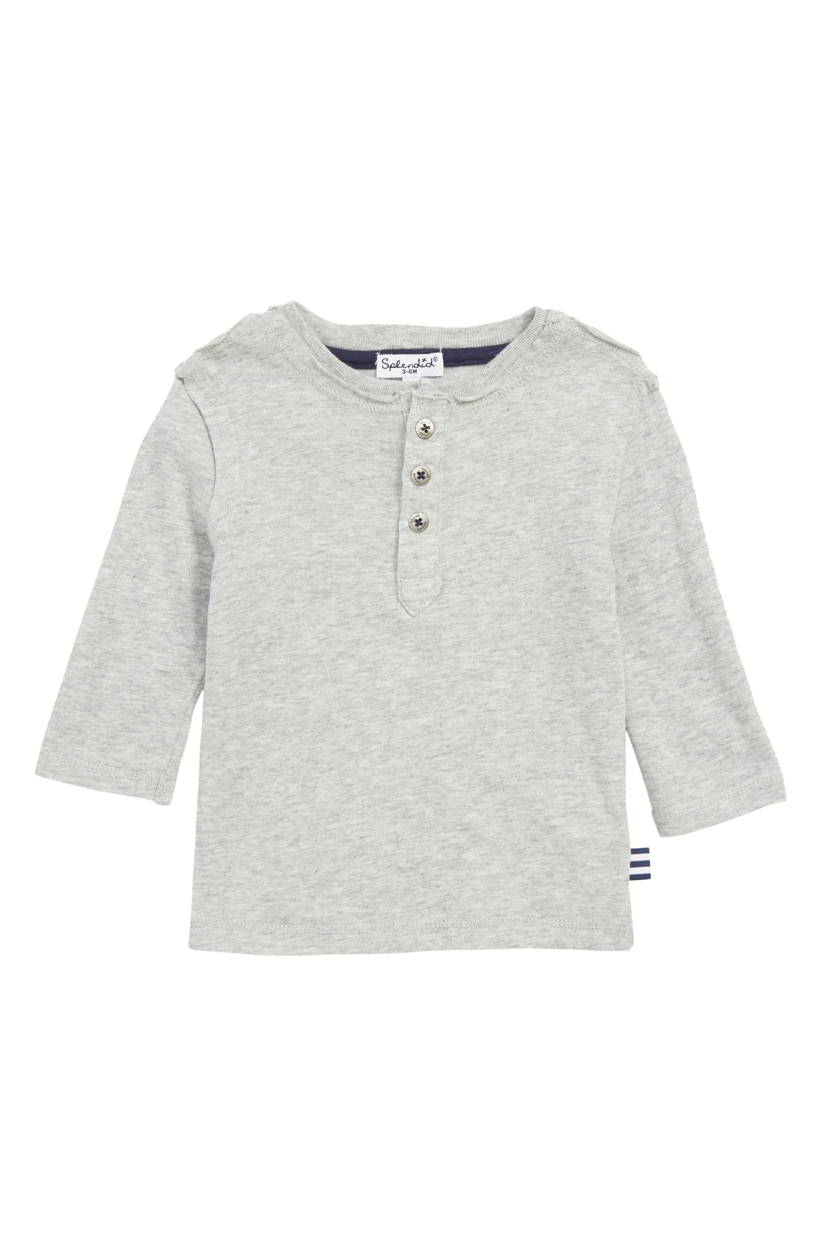 selected HEATHER GREY