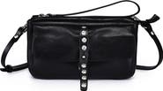 OLD TREND Monarda Genuine Leather Structured Convertible Crossbody