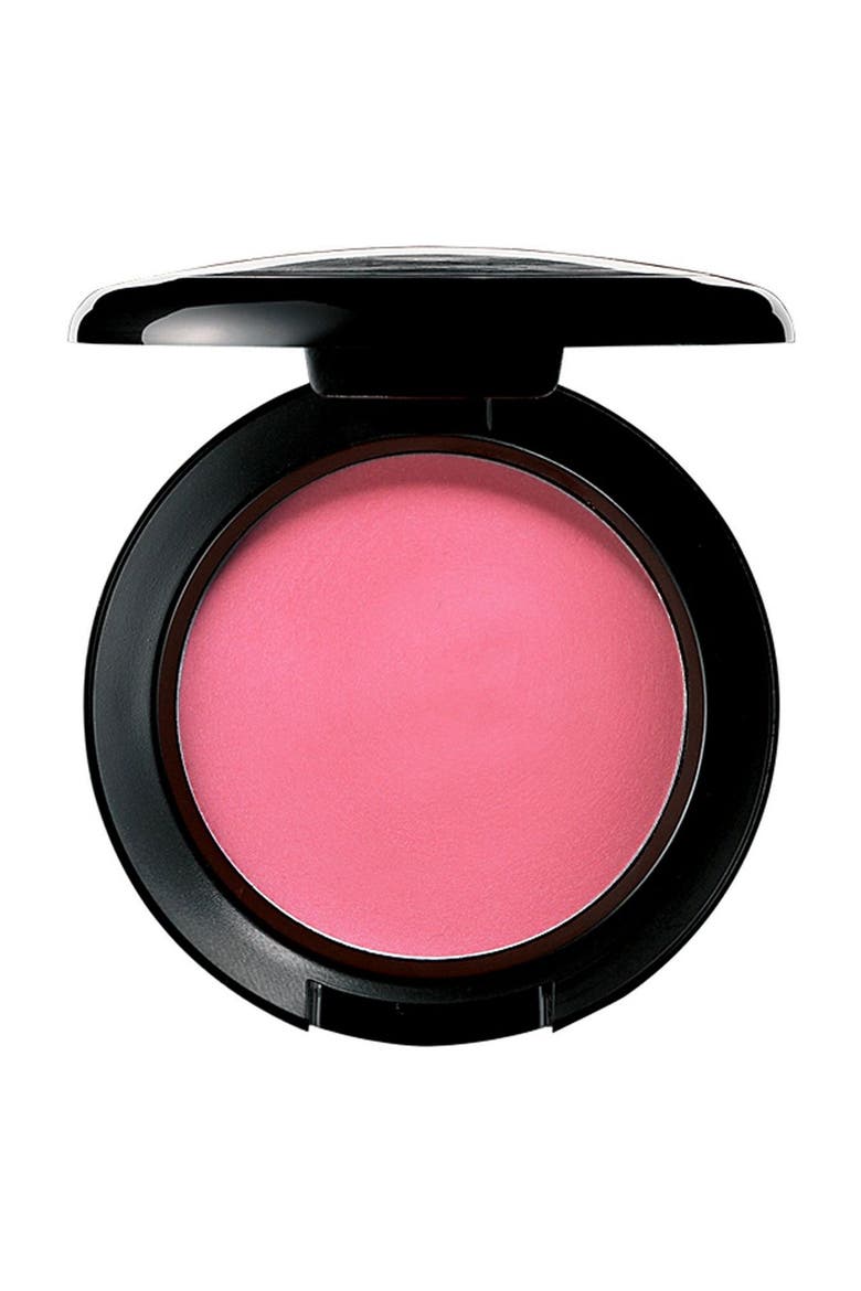 M·A·C Blushcreme, Main, color, LAID BACK