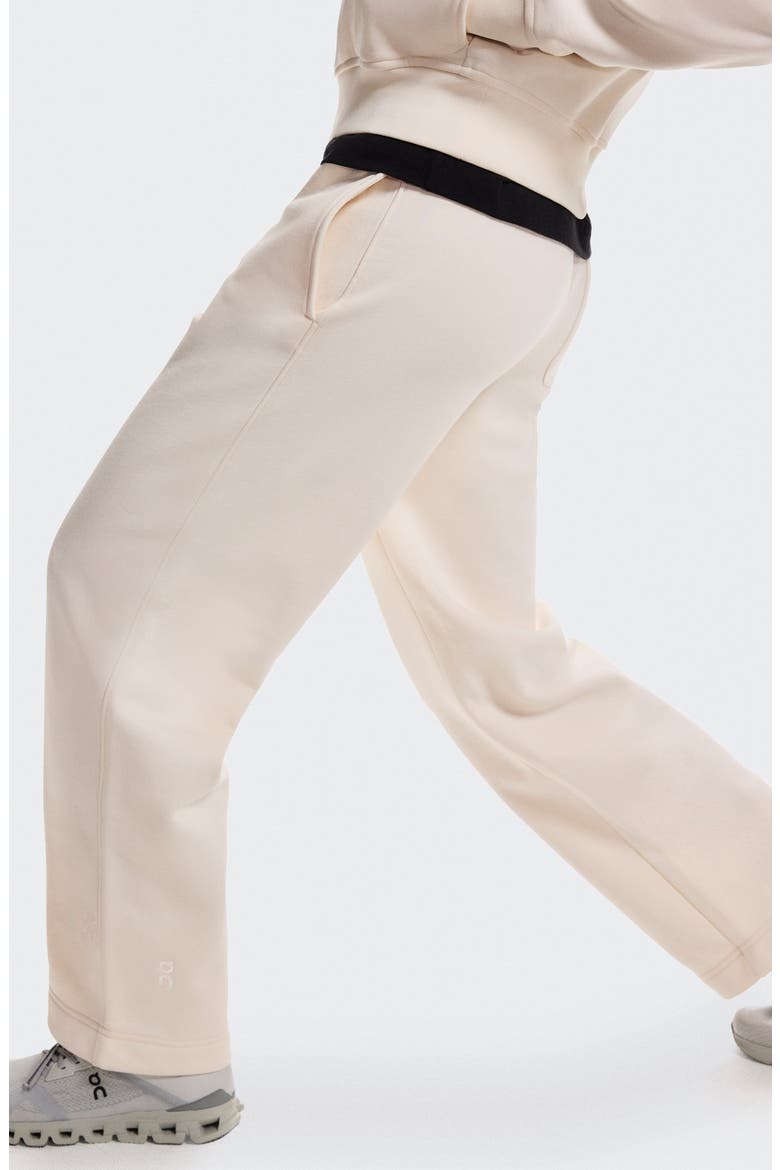 Club Collective Cotton Blend Pants, Alternate, color, DEW