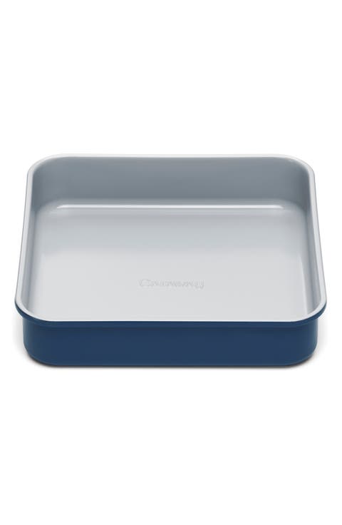 Nonstick Ceramic Square Baking Pan