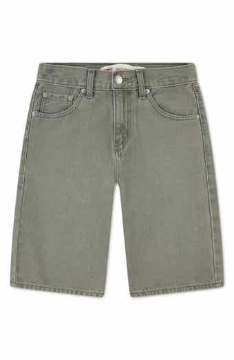 Levi's Kids' Denim Skate Shorts