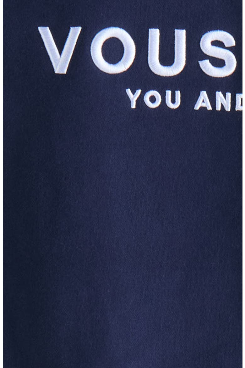 OG Pullover Hoodie, Alternate, color, NAVY