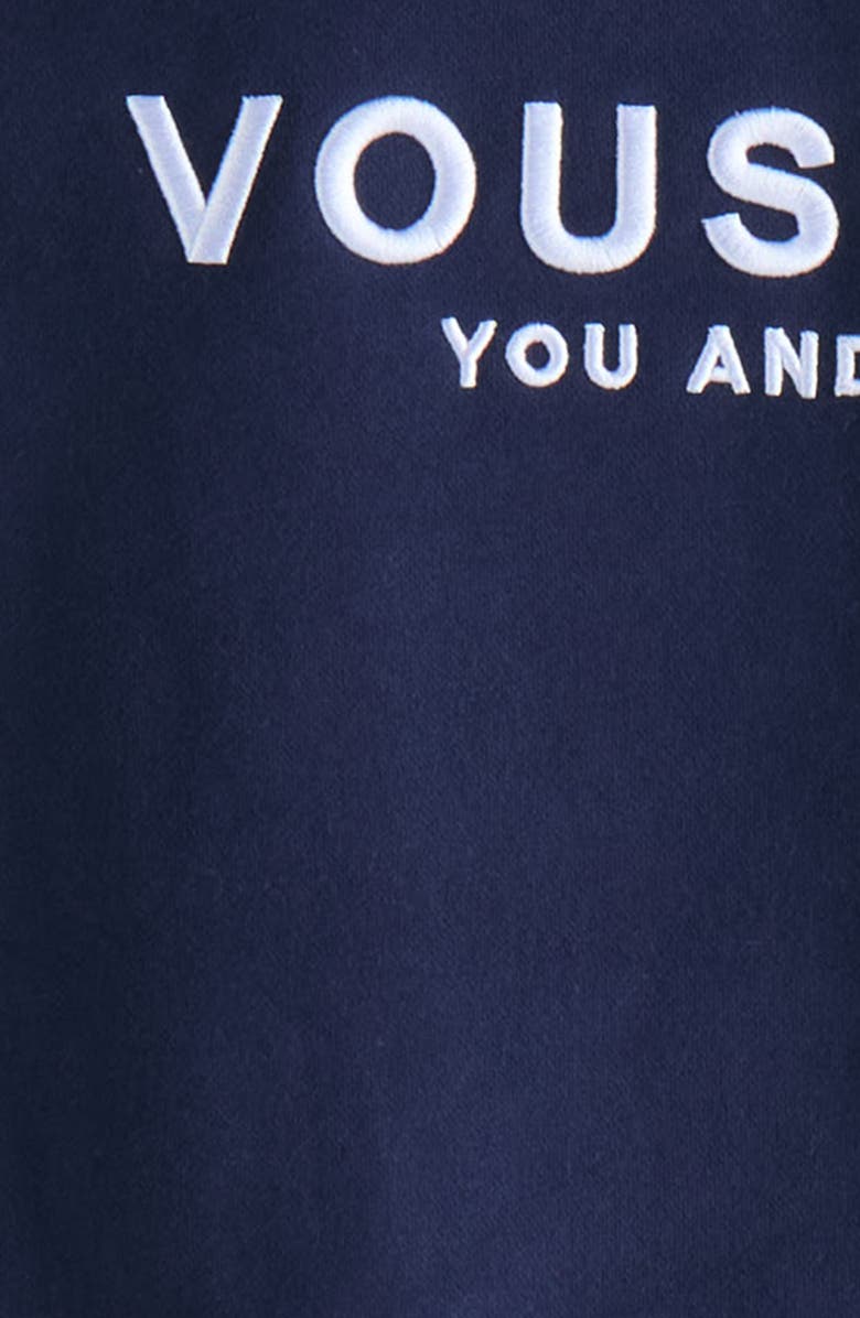 VOUSETI OG Pullover Hoodie, Alternate, color, 