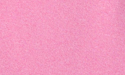 Yogalicious Kids' Cinched Hoodie & Flare Leggings Set In Pink