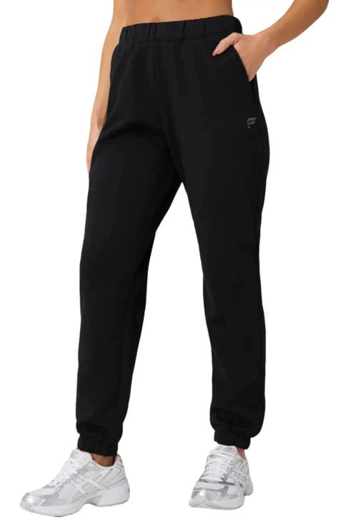 Cozy Fleece Go-To Sweatpant