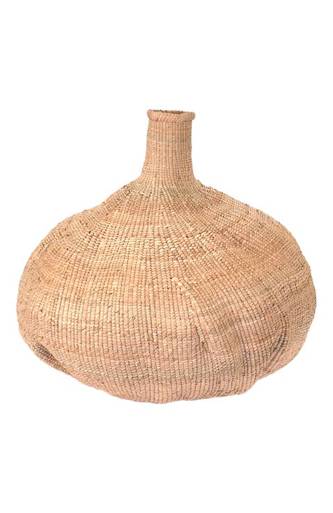 Garlic Basket