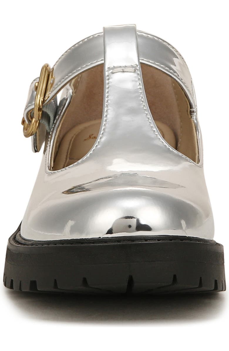 Sam Edelman Kids' Taelor T-Strap Shoe, Alternate, color,