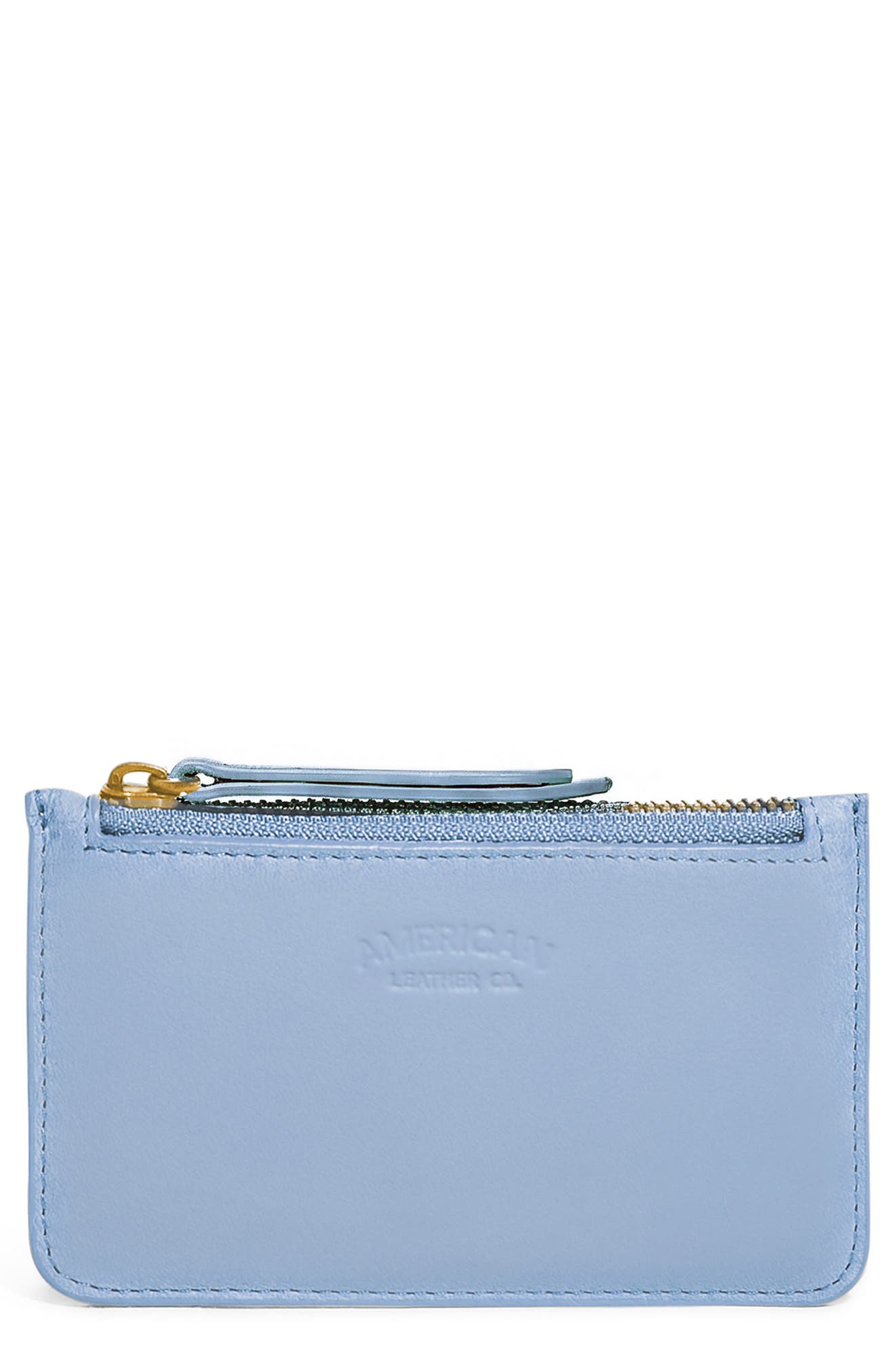Continental RFID Wallet