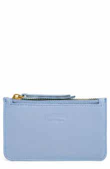 Continental RFID Wallet