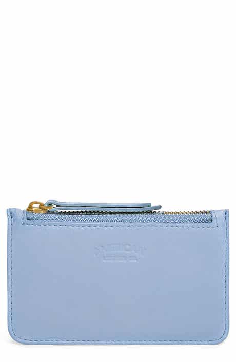 Continental RFID Wallet
