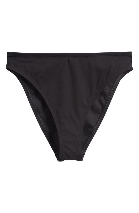 Always Fit Good Waist Bikini Bottoms (Regular & Plus)