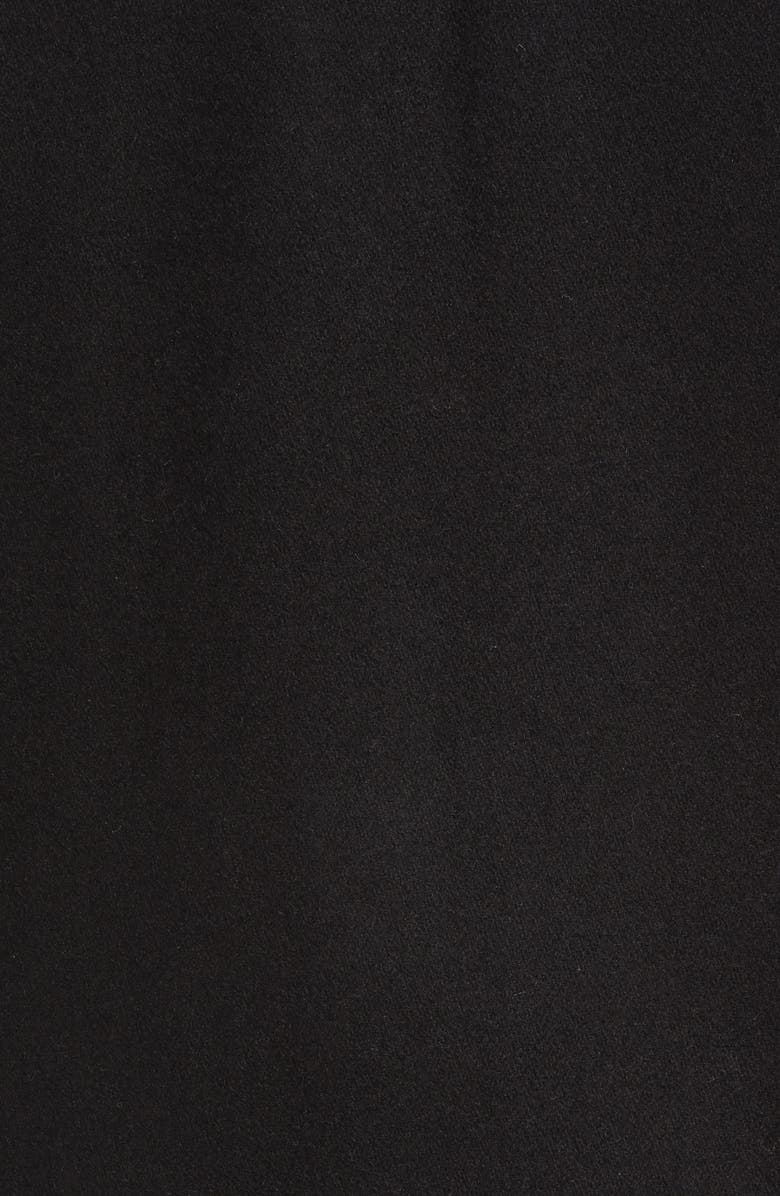 The Normal Brand Brightside Regular Fit Wool Blend Shirt Jacket, Alternate, color,