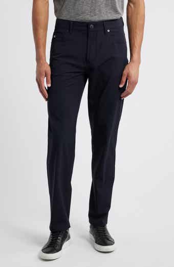 Emporio Armani Techno Five-Pocket Pants